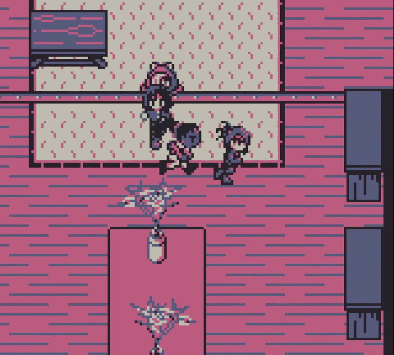 NEGATIVE REVERIE UPDATE 07/21/2026