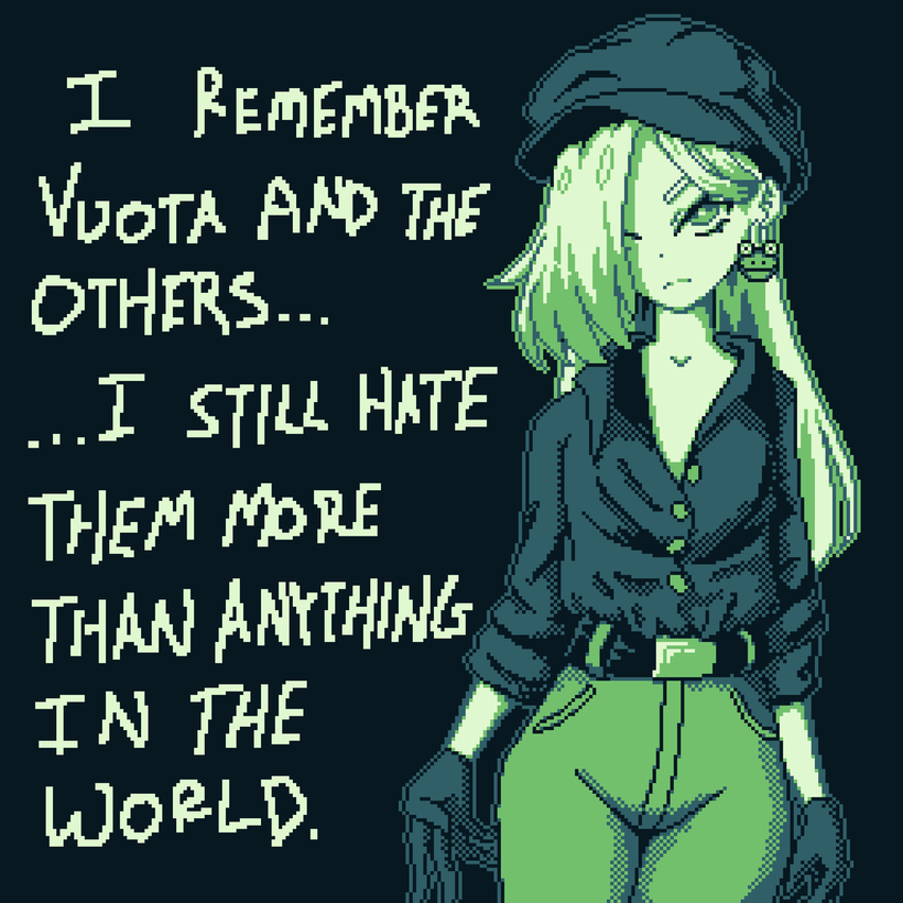 future scaltra has some things to work out