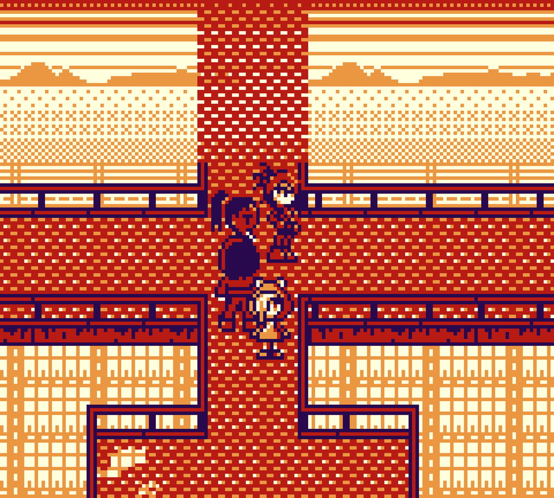 (NOT) A NEGATIVE REVERIE DEVLOG
